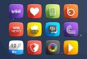 Space Z Icon Pack Theme screenshot 6