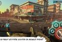 Zombie Reaper 3 screenshot 3