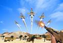 Airplane Shooter 3D screenshot 11
