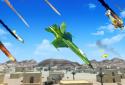 Airplane Shooter 3D screenshot 9