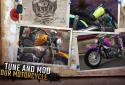 Moto Rider GO: Highway Traffic screenshot 4