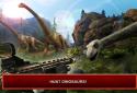 Deadly Dino Hunter: Shooting screenshot 2