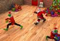 Santa Christmas Escape Mission screenshot 1