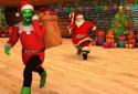 Santa Christmas Escape Mission screenshot 4