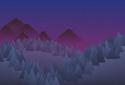 Forest Live Wallpaper screenshot 18
