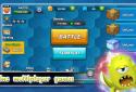 Gaga Ball - Casual Games screenshot 2