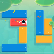 POND JOURNEY - Unblock Me