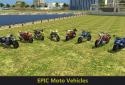 Furious City Moto Bike Racer 2 screenshot 5