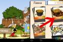 CreeHack screenshot 4