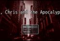 Fi, Chris and the Apocalypse screenshot 6