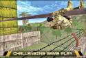 US Army Military Training Camp screenshot 2