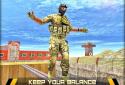 US Army Military Training Camp screenshot 9