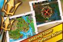 Olympus God Zeus Defense TD screenshot 5