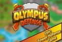 Olympus God Zeus Defense TD screenshot 6