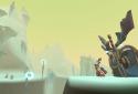 Frostbound screenshot 1