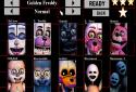Five Nights at Freddy's: Sister Location screenshot 5 Five Nights at Freddy's: Sister Location screenshot 5