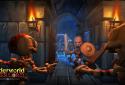 Underworld Overlord screenshot 3