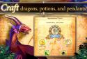 Midnight Castle: Hidden Object screenshot 2