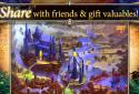 Midnight Castle: Hidden Object screenshot 4