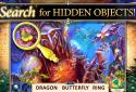 Midnight Castle: Hidden Object screenshot 8