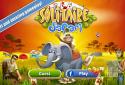 Solitaire Safari screenshot 1