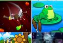 Happy Bear - Virtual Pet Game screenshot 5