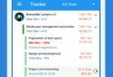 Trice - work time tracker free screenshot 1