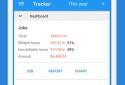 Trice - work time tracker free screenshot 4