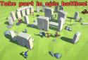 Real Battle Simulator screenshot 2