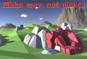 Real Battle Simulator screenshot 3