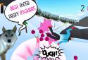 Mountain Rage screenshot 6