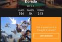 Fandom: Overwatch screenshot 1