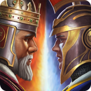 King of War