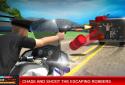 Police vs Thief MotoAttack screenshot 2