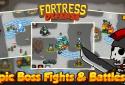Tower Defense - Legend Rush TD screenshot 4