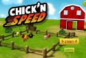 Chick'n Speed screenshot 5