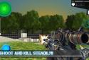 Frontline Commando Battlefield screenshot 3