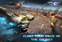 Galaxy Fleet: Alliance War screenshot 1