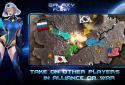Galaxy Fleet: Alliance War screenshot 12
