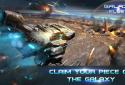 Galaxy Fleet: Alliance War screenshot 15