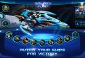 Galaxy Fleet: Alliance War screenshot 16