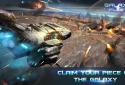 Galaxy Fleet: Alliance War screenshot 8