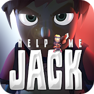 Help Me Jack: Save the Dogs
