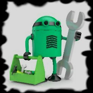 jDroidInfo