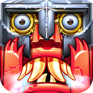 Final Run: Snow Temple