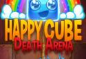 Happy Cube Death Arena screenshot 4