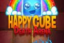 Happy Cube Death Arena screenshot 8