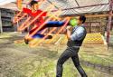 Angry Mafia Fighter Attack 3D screenshot 4