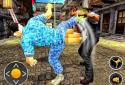 Angry Mafia Fighter Attack 3D screenshot 5