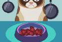 Grumpy Cat's Worst Game Ever screenshot 1